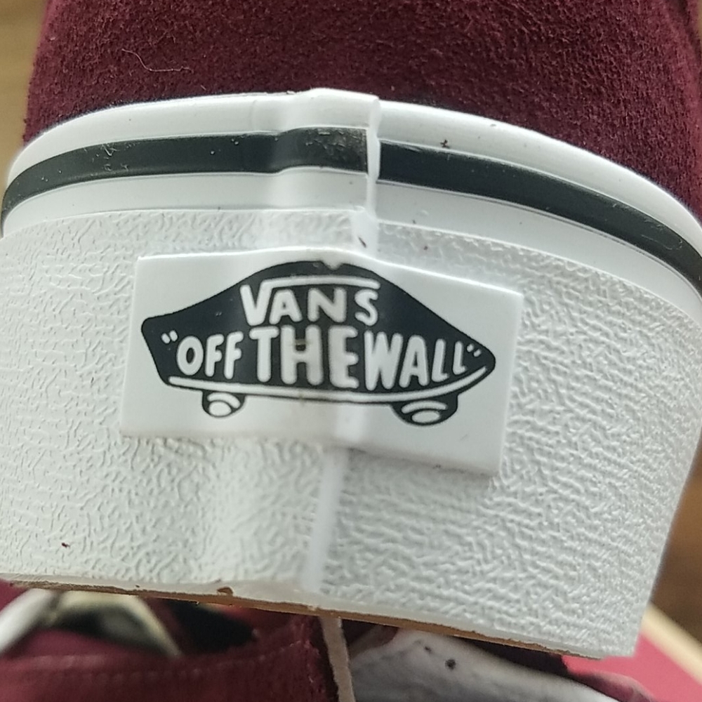 Van's Old skool Platform BRAND New - Picture 3 of 12
